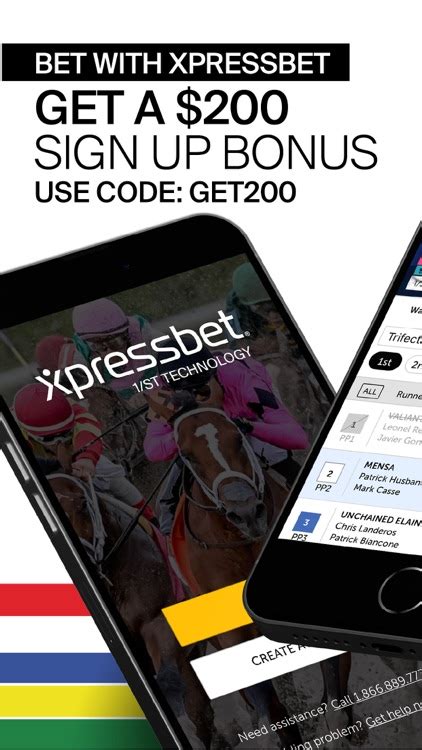 express bets horse racing|Xpressbet Horse Racing Betting 17+ .